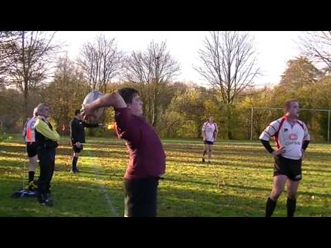 RC West Friesland - RC The Smugglers