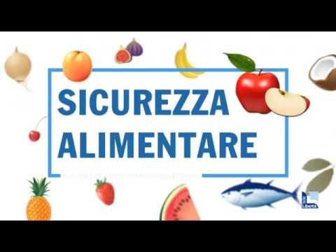 Sicurezza Alimentare - Fritti