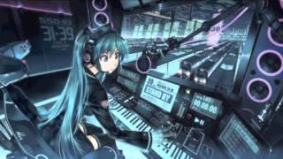Nightcore - The Whole World