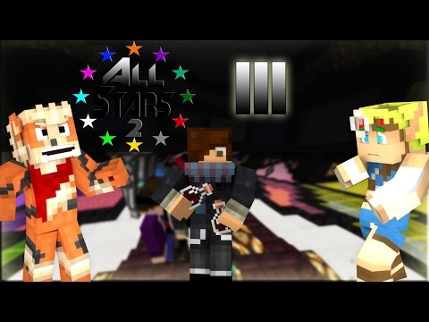 All Stars 2 ~ III ~  I'm Australian I Swear.