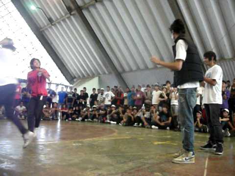 3° Meet Up | Dêe Tenorio e Wiiu Tex  vs  Leo.Silva e E.spirro