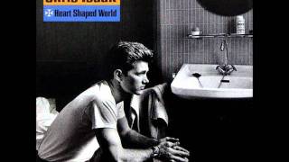 chris isaak- i&#39;m not waiting