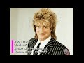 Rod Stewart - Jealous (Remastered Audio) HQ