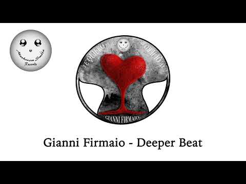 Gianni Firmaio - Deeper Beat (Original Mix) - Played by Marco Carola