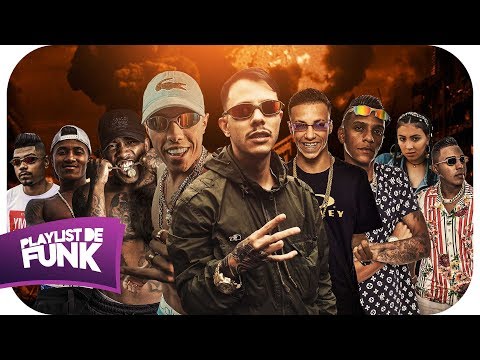 GANGUE DO CONSCIENTE - DJ Bueno ft MCs William, Menor MR, Nego da 3, DR, Negão do Arizona