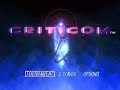 Criticom USA Playstation PS1 PSX