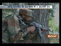 Security forces shot-down three militants in Budgam encounter