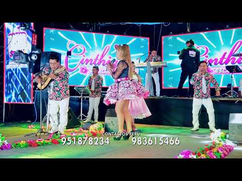 ⏩Cinthia Escalante⏩ Agarra Tu Manta ⏩ Primicia 2019 🎼