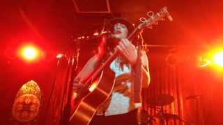 Lydia- Jessica Bassett (LIVE)