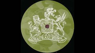 Cue & A - Jungle Fever