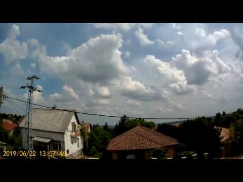 timelapse 2019 06 22