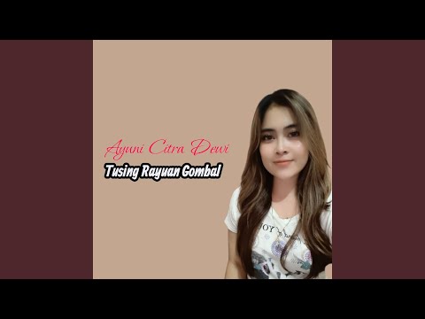 Tusing Rayuan Gombal