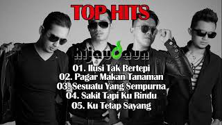 Download lagu Hijau Daun full album mp3
