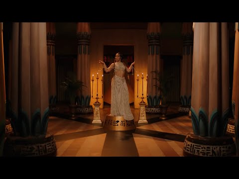 INNA x Farina - Baby, read my lips