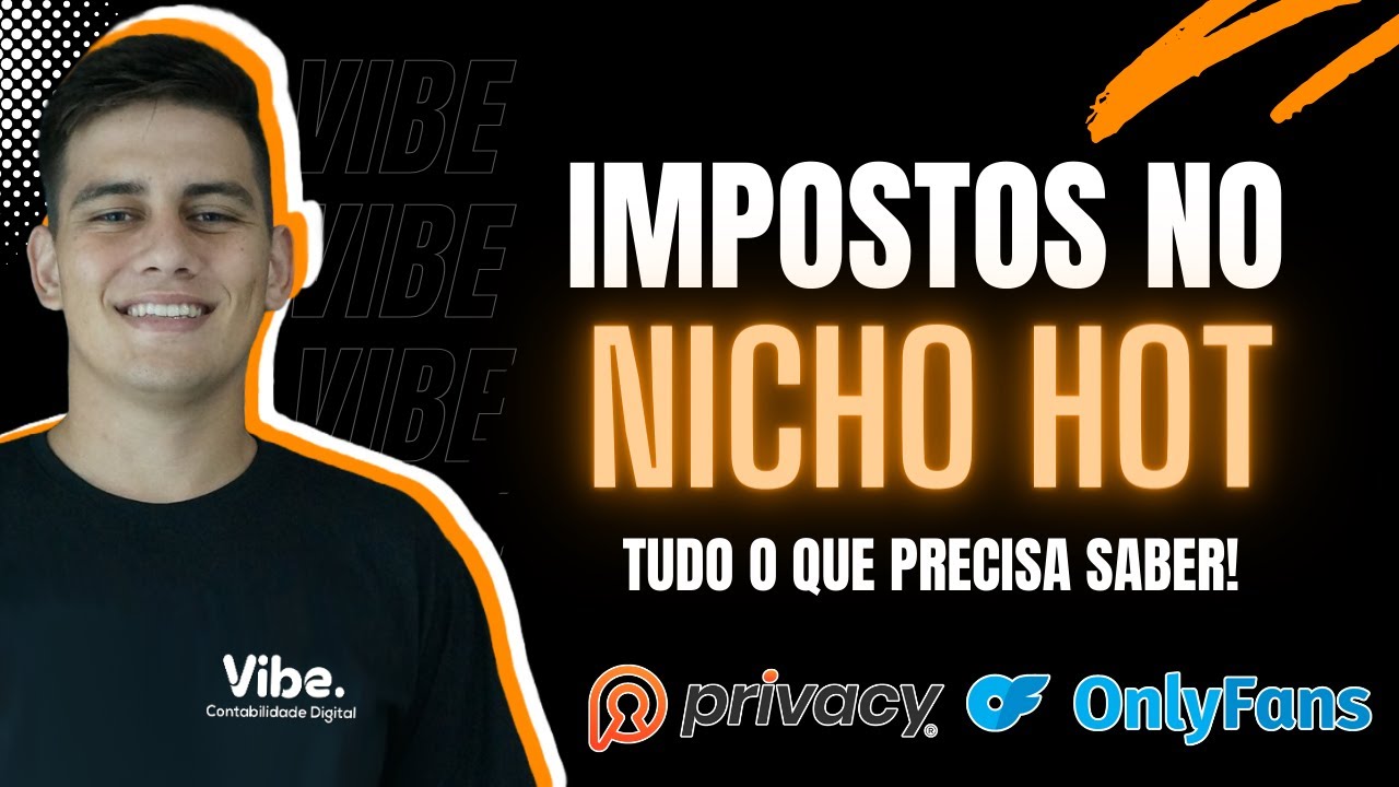 ATUALIZAÇÃO 2024: DECLARANDO GANHOS NO NICHO HOT SEM ERROS - DICAS FISCAIS ESSENCIAIS!
