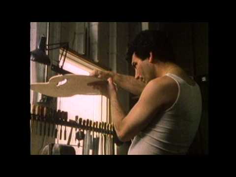 Guitar Heroes: Legendary Craftsmen from Italy to New York