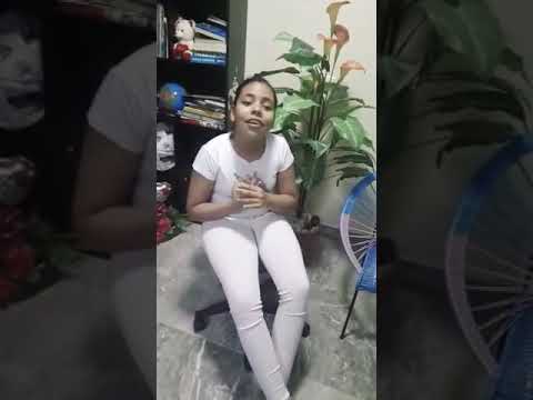 El bullying conflicto que tiene solución entrevista Valeria carreño