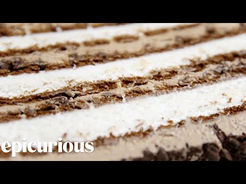 The Best Way to Use Store-Bought Ice Cream Sandwiches | Epicurious
