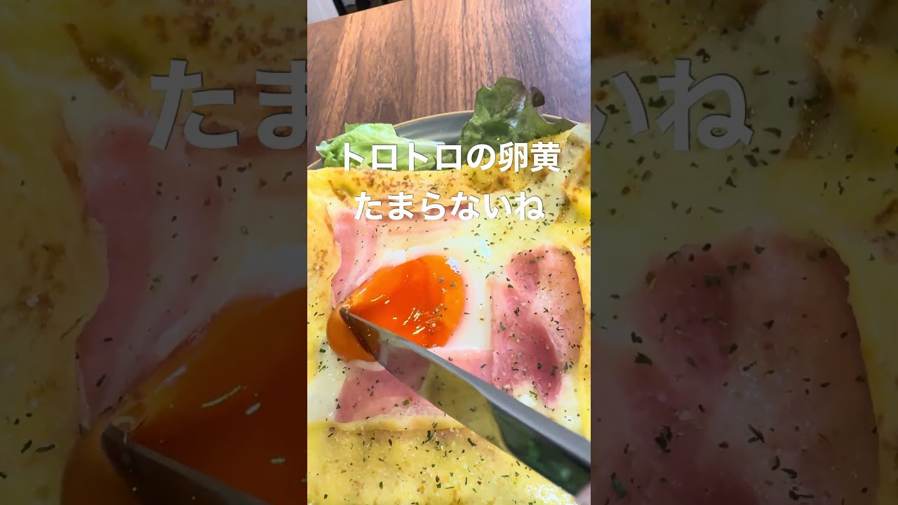 老舗鶏卵メーカーの卵料理がヤバかった！ #神戸グルメ #グルメ #神戸ランチ #神戸デート