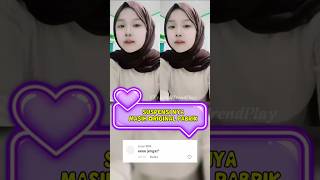 Download lagu Cewek jilbab cantik trend dance tiktok #tiktok #trend #fyp #blackpink #feedshorts mp3 Download lagu Cewek jilbab cantik trend dance tiktok #tiktok #trend #fyp #blackpink #feedshorts mp3