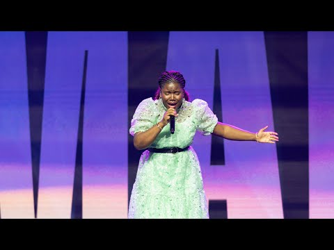 TU ES MERVEILLEUX/ ALPHA OMEGA/ REÇOIS L'ADORATION | Impact Gospel Choir - Marianne Gavi