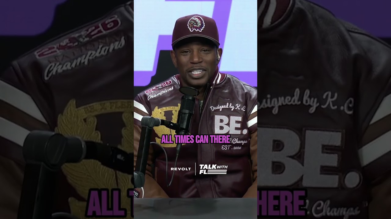 There Are Way Too Many Legends In Hip Hop