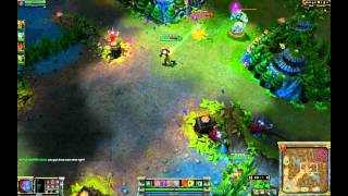 Download lagu Mahal Epic Mid Bait - League of Legends mp3