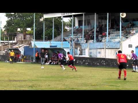 16/12/11 Cambaceres 1 - Villa Dálmine 1