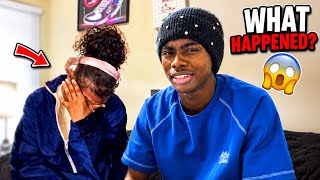 Download lagu MAD AT CHLOE FOR NO REASON‼️(must watch😨) mp3 Download lagu MAD AT CHLOE FOR NO REASON‼️(must watch😨) mp3
