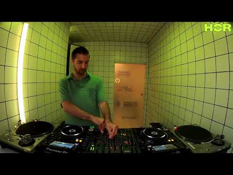 Tornado Wallace / June 3 / 8pm-9pm