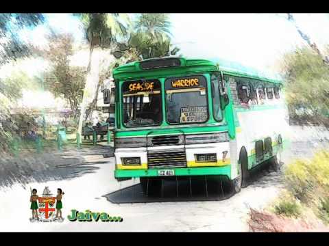 Ba yonga wamba ( bus ride classic )