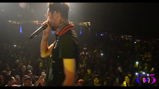 PnB Rock GTTM Tour (NY)