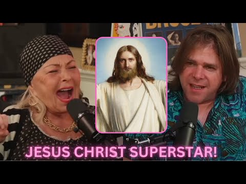 "Jesus was the Elvis of the Jews" with Ariel Pink