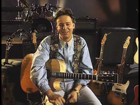 Tommy Emmanuel - Guitar Talk