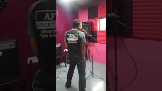 Download lagu aduhai seribu kali sayang cover by azmani x= mp3