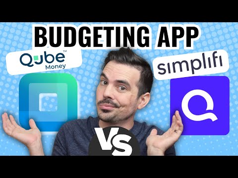 Simplifi vs Qube Money Budget App Review