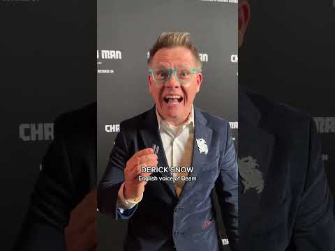 チェンソーマン レゼ篇