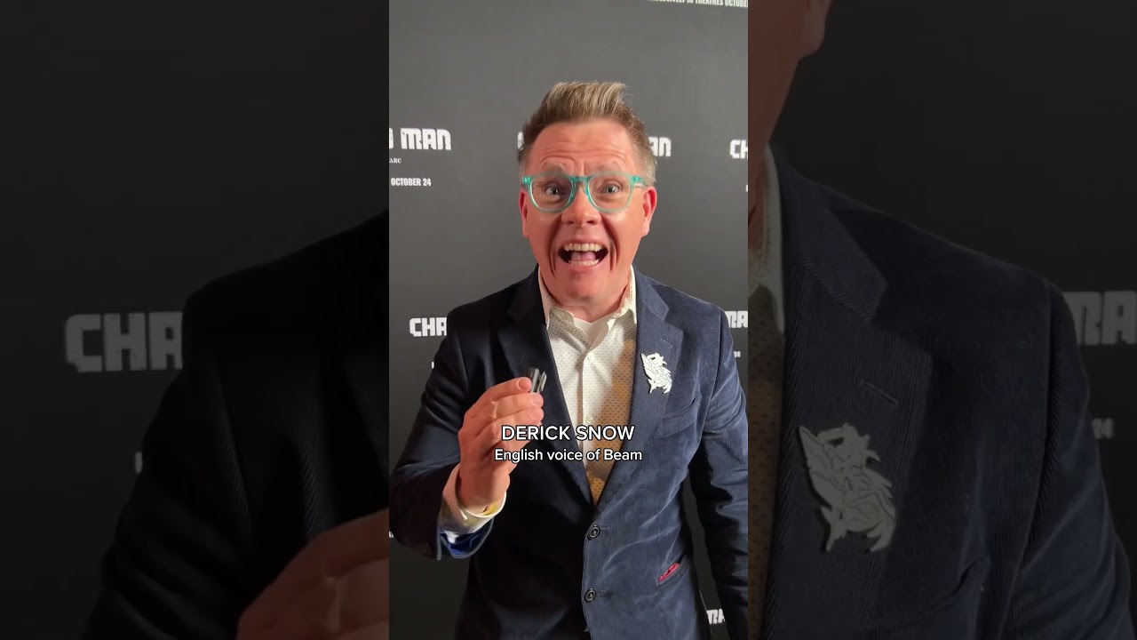 This is the first time I've ever wanted to be friends with a devil.