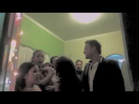 PARANDA DI PASCO ''POR AQUI LLEGAMOS''SAVANETA