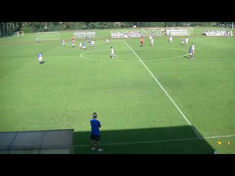 MFK Karviná U15 - MFK Frýdek-Místek U15 28.8.2020