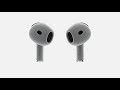 Apple AirPods 5 ANC USB-C