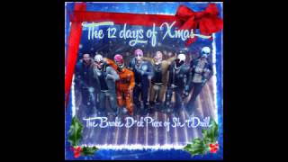 The 12 days of Payday Xmas