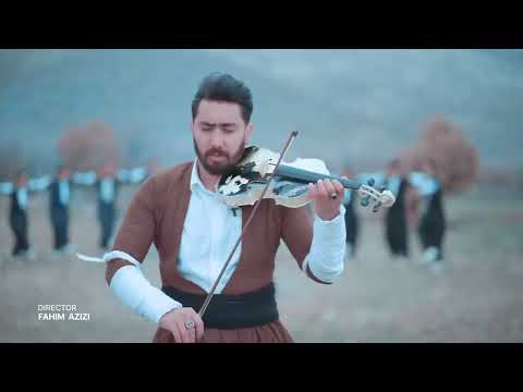 Amirhossein Mahmoudi - Wenawse | OFFICIAL MUSIC VIDEO