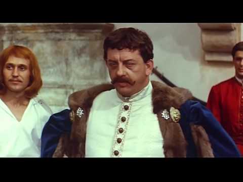 Pan Wołodyjowski  ... w sobotę o godz. 19:45 i o godz. 21:00 w TVP Historia!