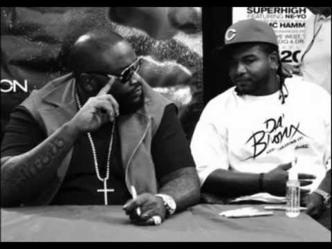 Torch Ft. Rick Ross - Vultures