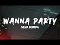 Silva Bumpa Wideboys Wanna Party Lyrics Ft Dennis G