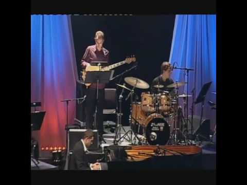 Vladimir Maraš & banD - Poljem se vija (Live)