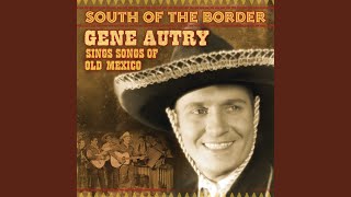 South Of The Border