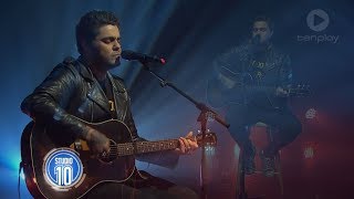 Dan Sultan | Studio 10