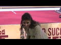 Poojahedge Down Valmiki Success Meet Poojahedge Dance